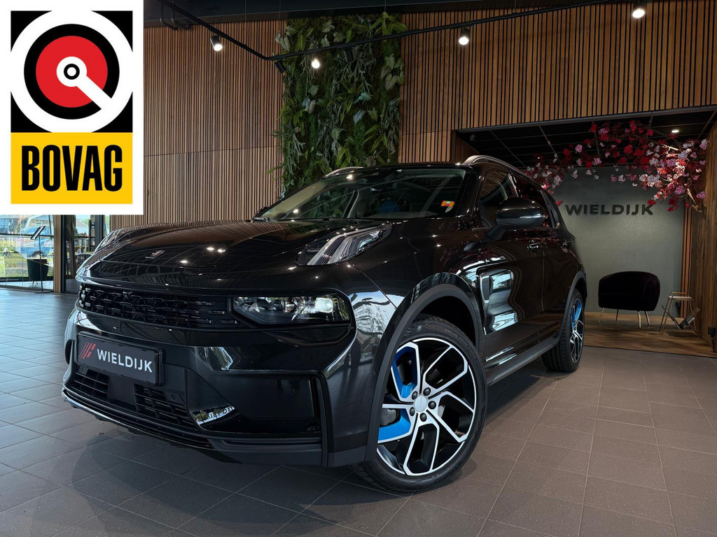 Lynk & Co 01 1