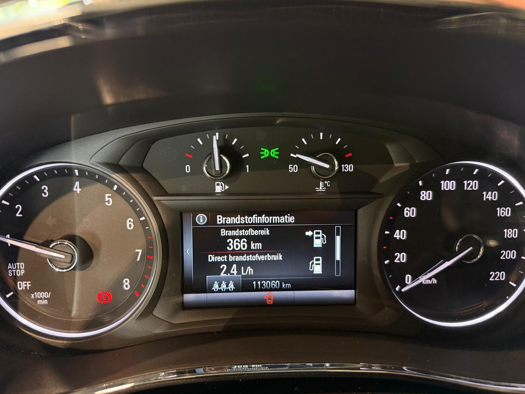 Opel Mokka X 1