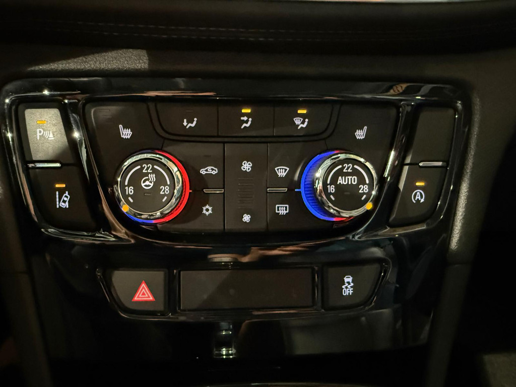 Opel Mokka X 1