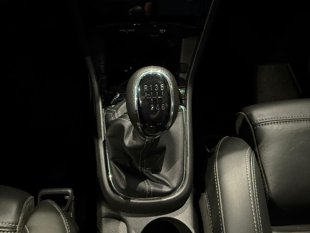 Opel Mokka X 1
