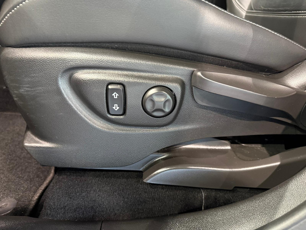 Opel Mokka X 1