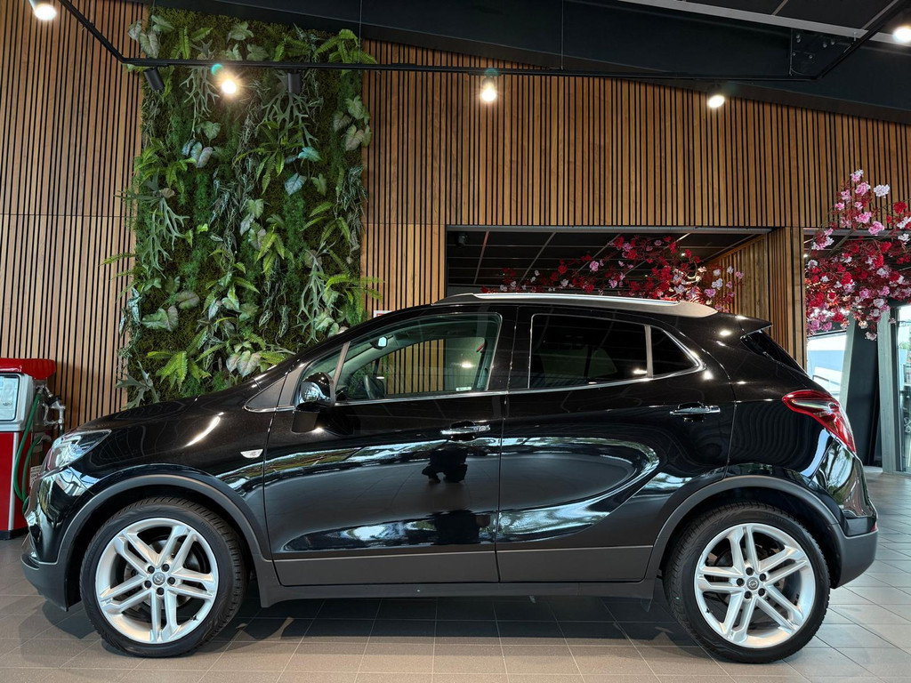 Opel Mokka X 1