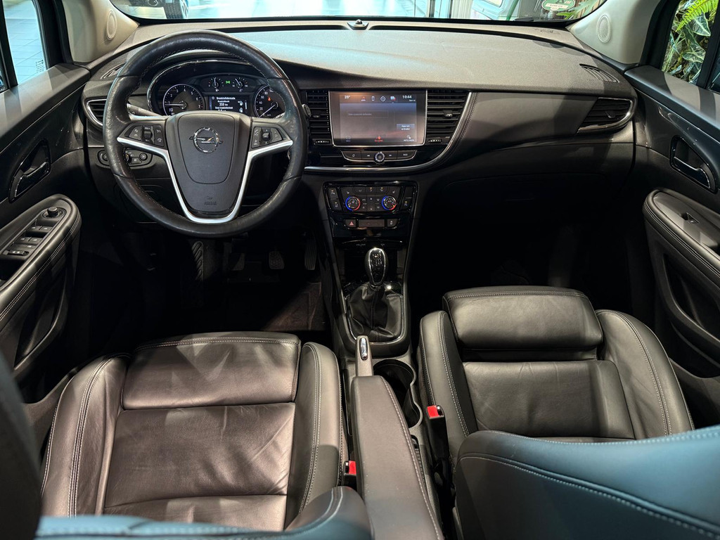 Opel Mokka X 1