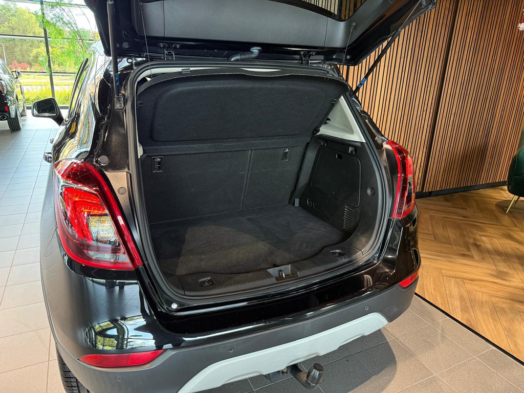 Opel Mokka X 1