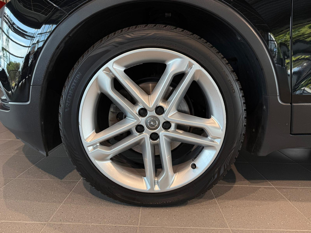 Opel Mokka X 1