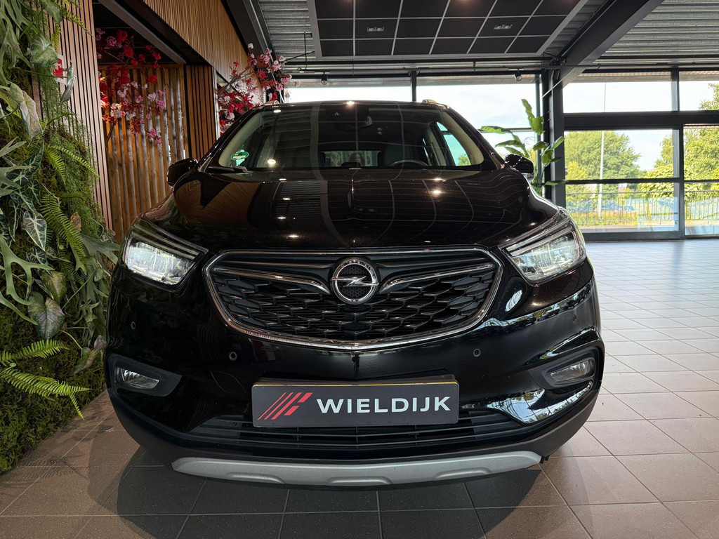 Opel Mokka X 1