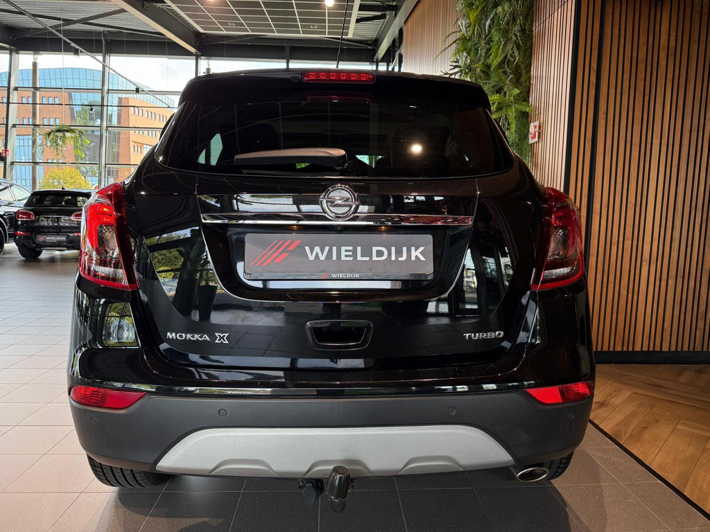 Opel Mokka X 1