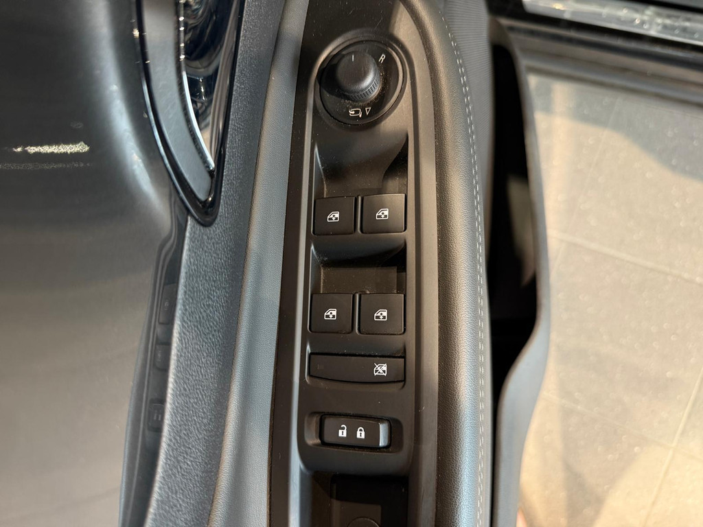 Opel Mokka X 1