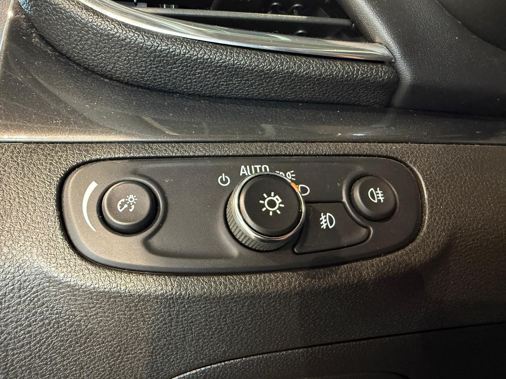 Opel Mokka X 1