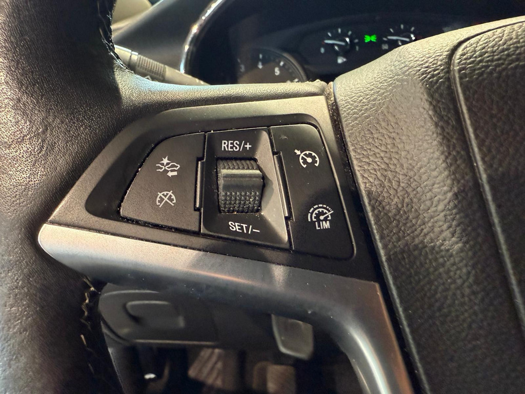 Opel Mokka X 1