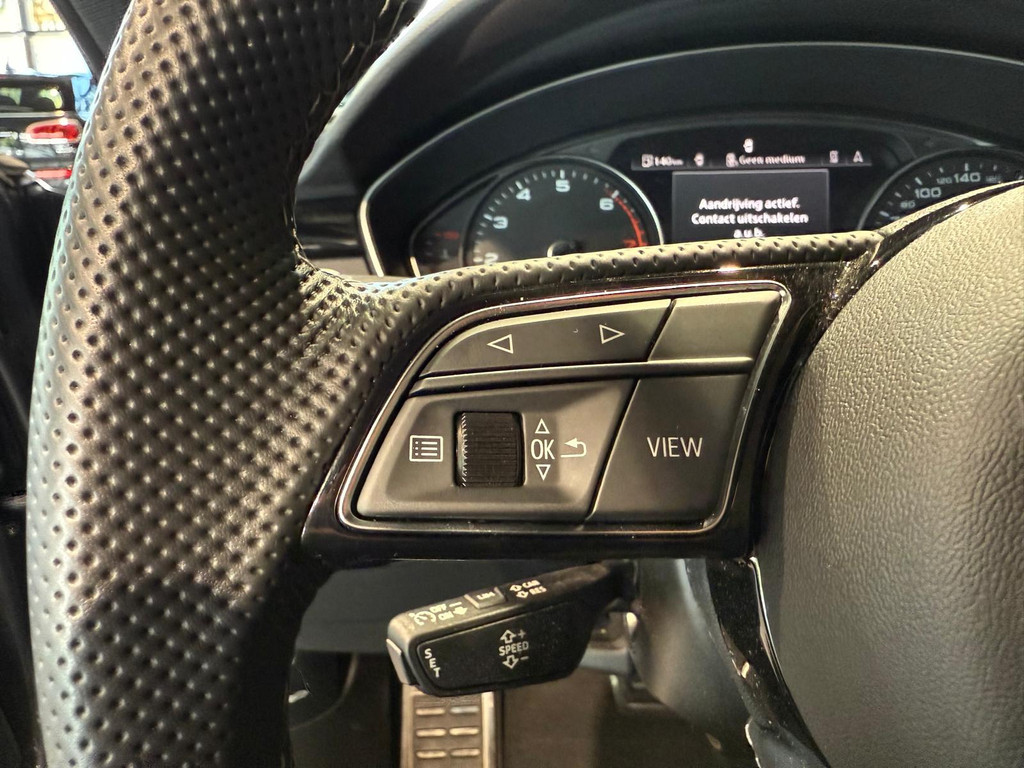Audi A4 1