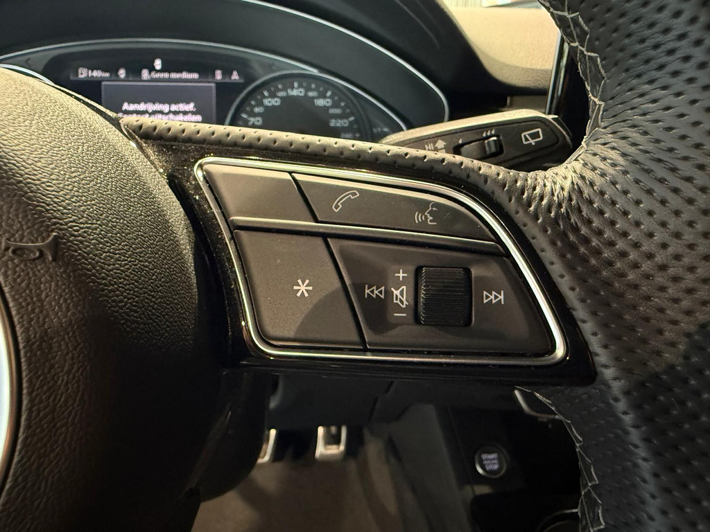 Audi A4 1
