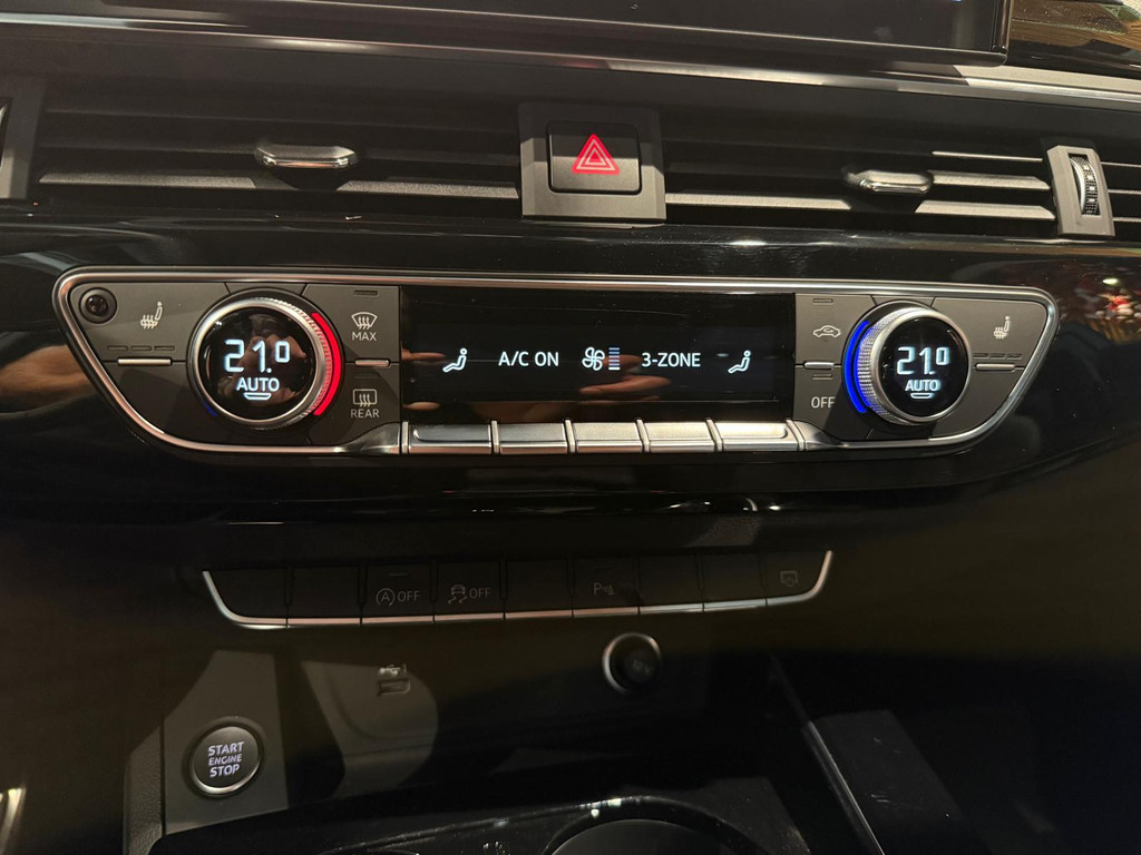 Audi A4 1