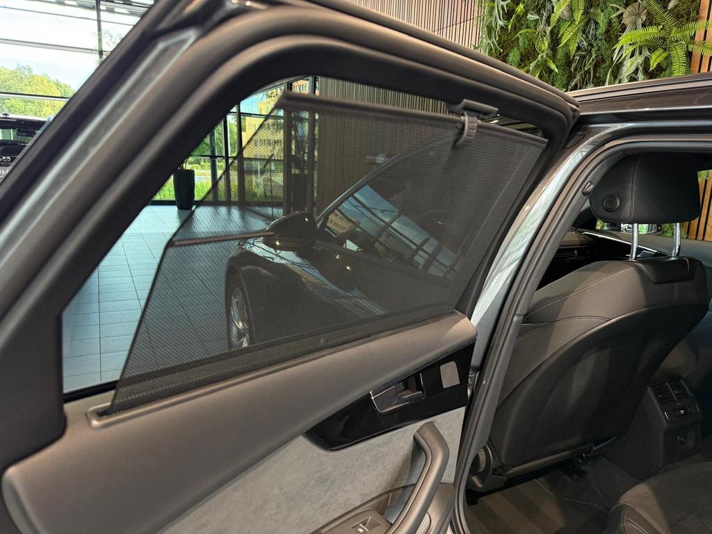 Audi A4 1