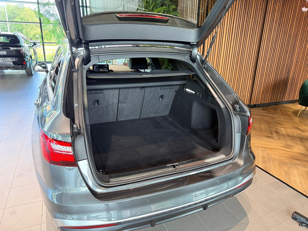 Audi A4 1