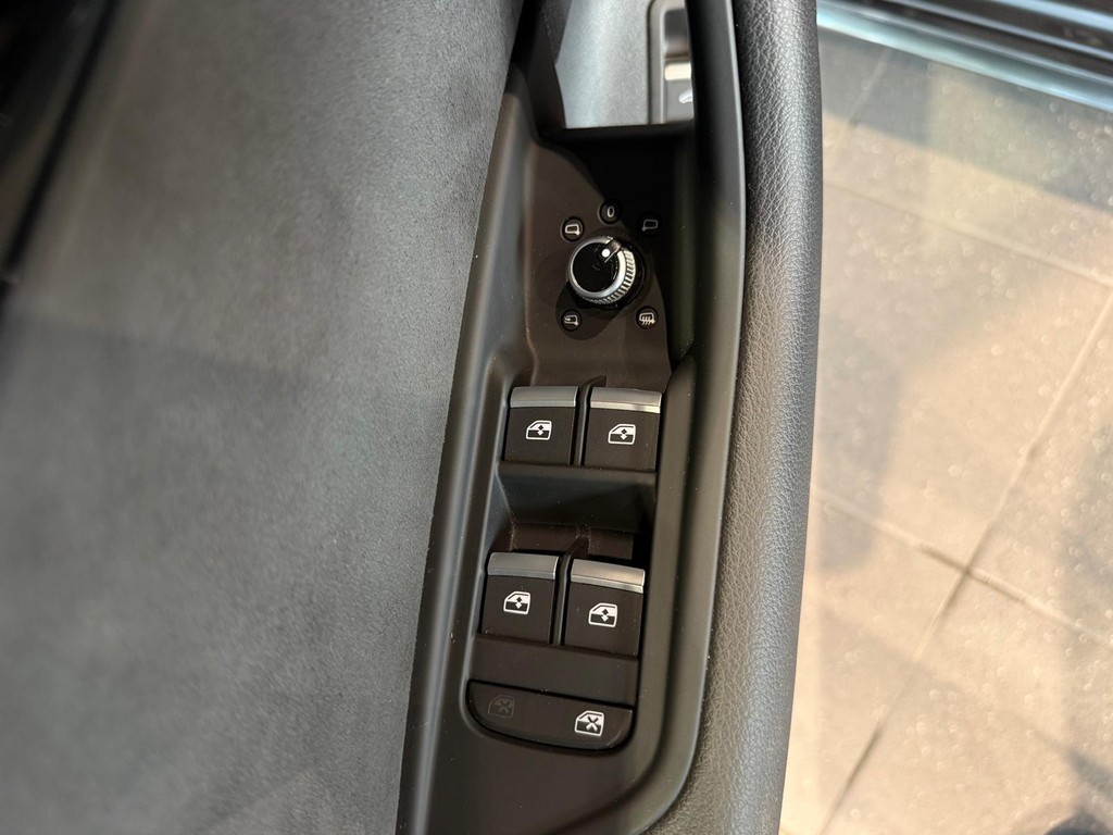 Audi A4 1