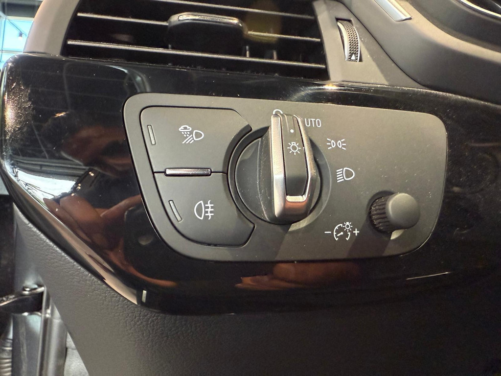 Audi A4 1
