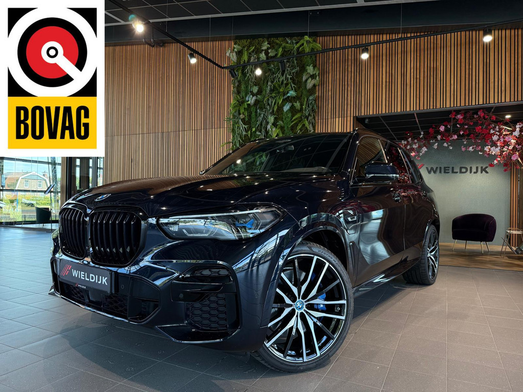 BMW X5 1