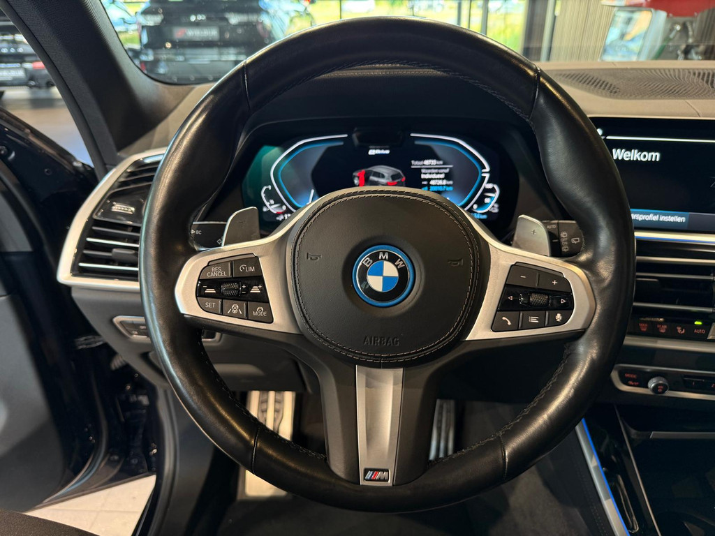 BMW X5 1