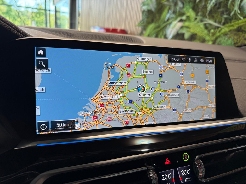 BMW X5 1