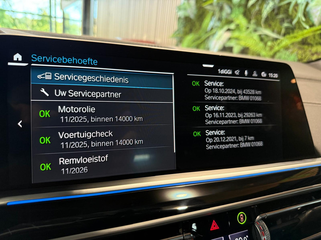 BMW X5 1