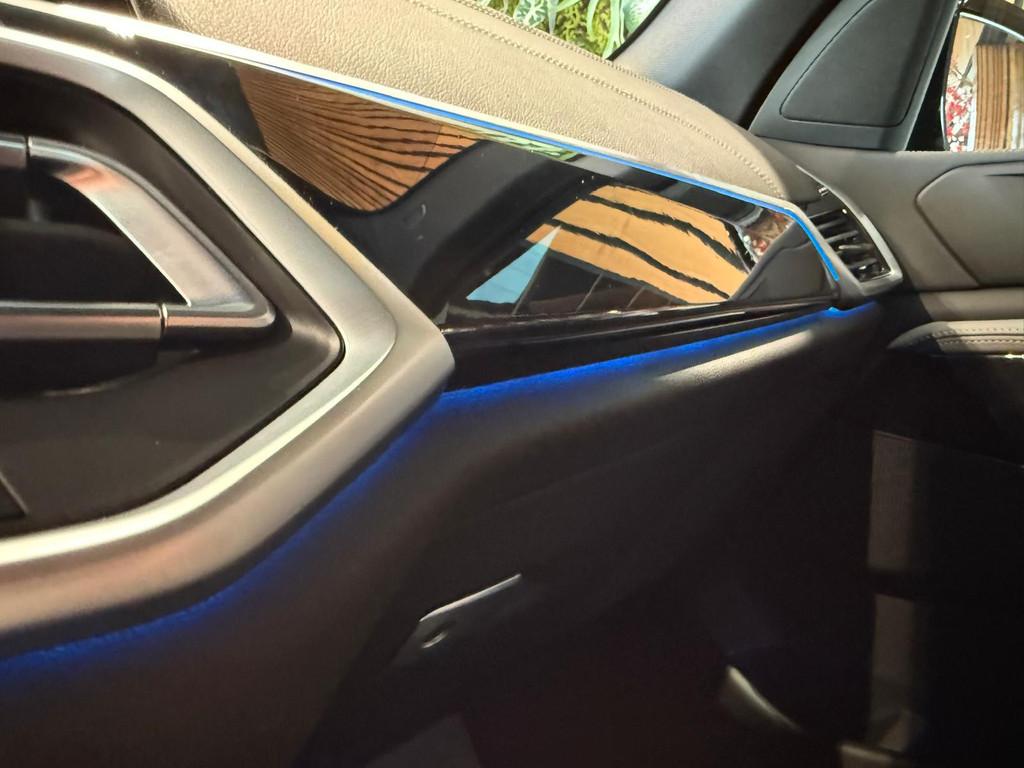 BMW X5 1