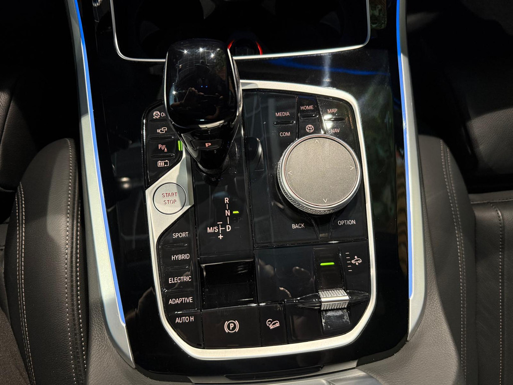 BMW X5 1