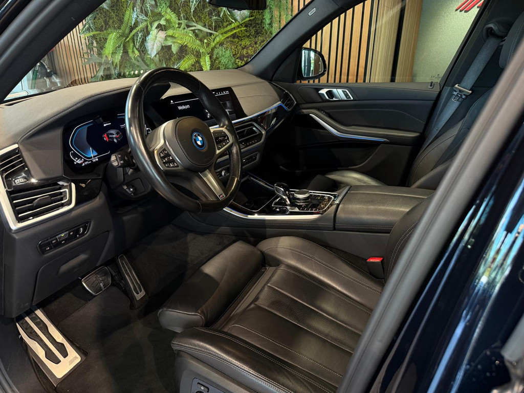 BMW X5 1