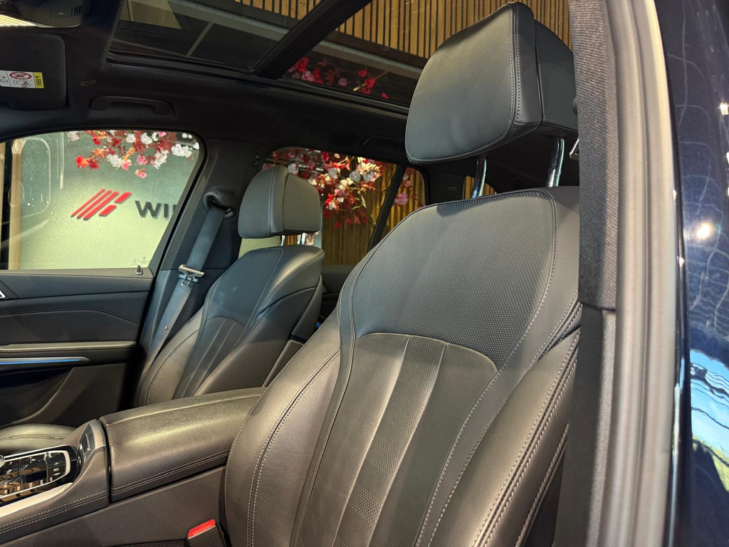 BMW X5 1