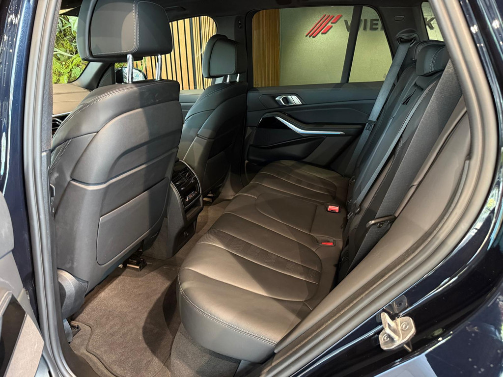 BMW X5 1