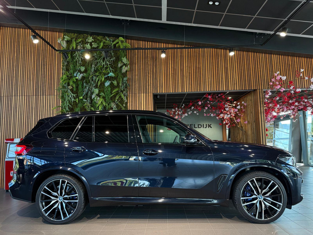 BMW X5 1