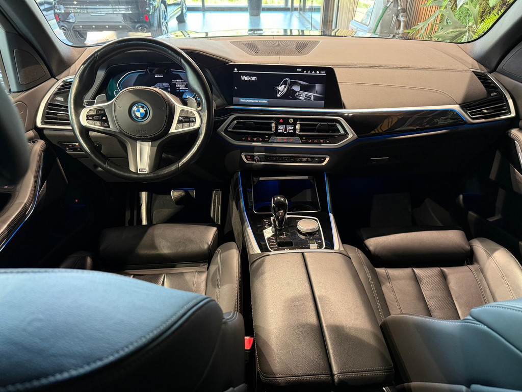 BMW X5 1
