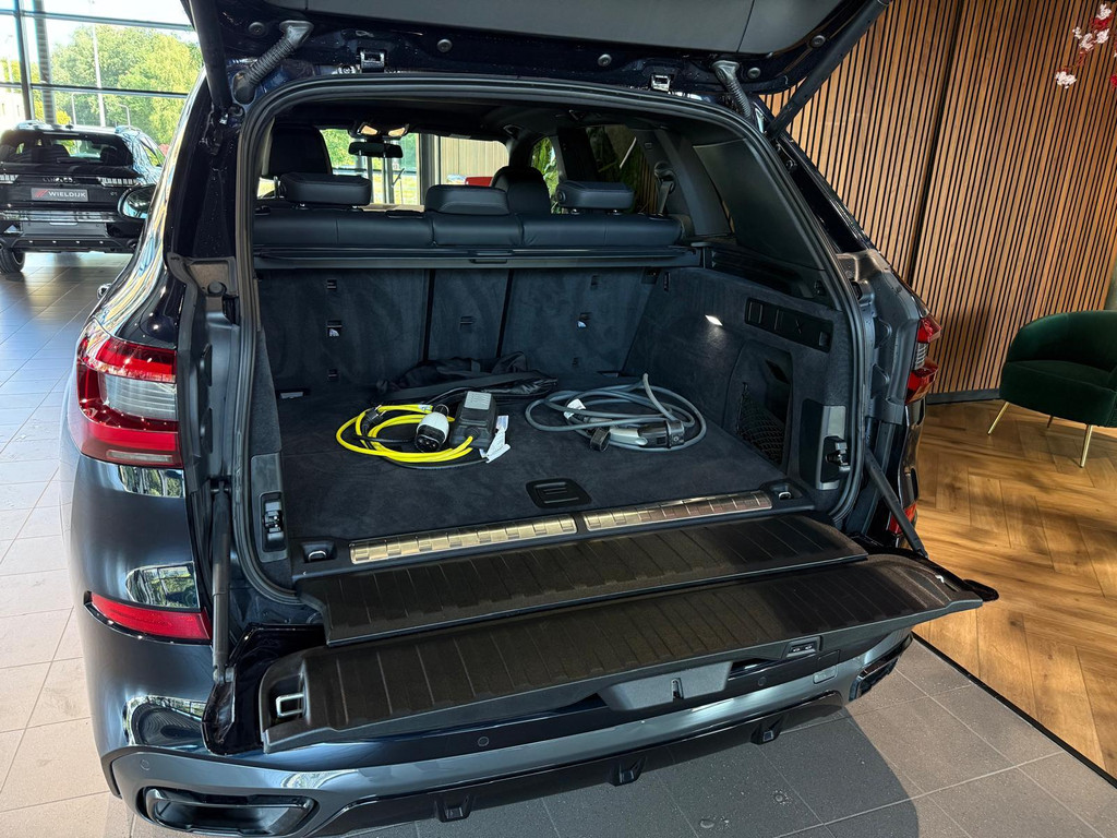 BMW X5 1