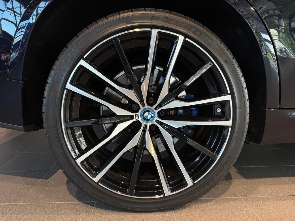 BMW X5 1