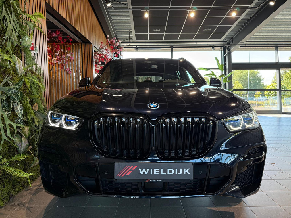 BMW X5 1