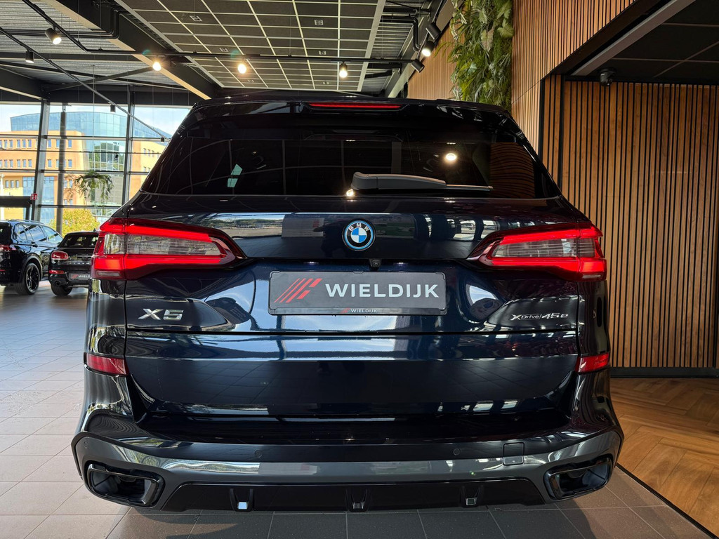 BMW X5 1