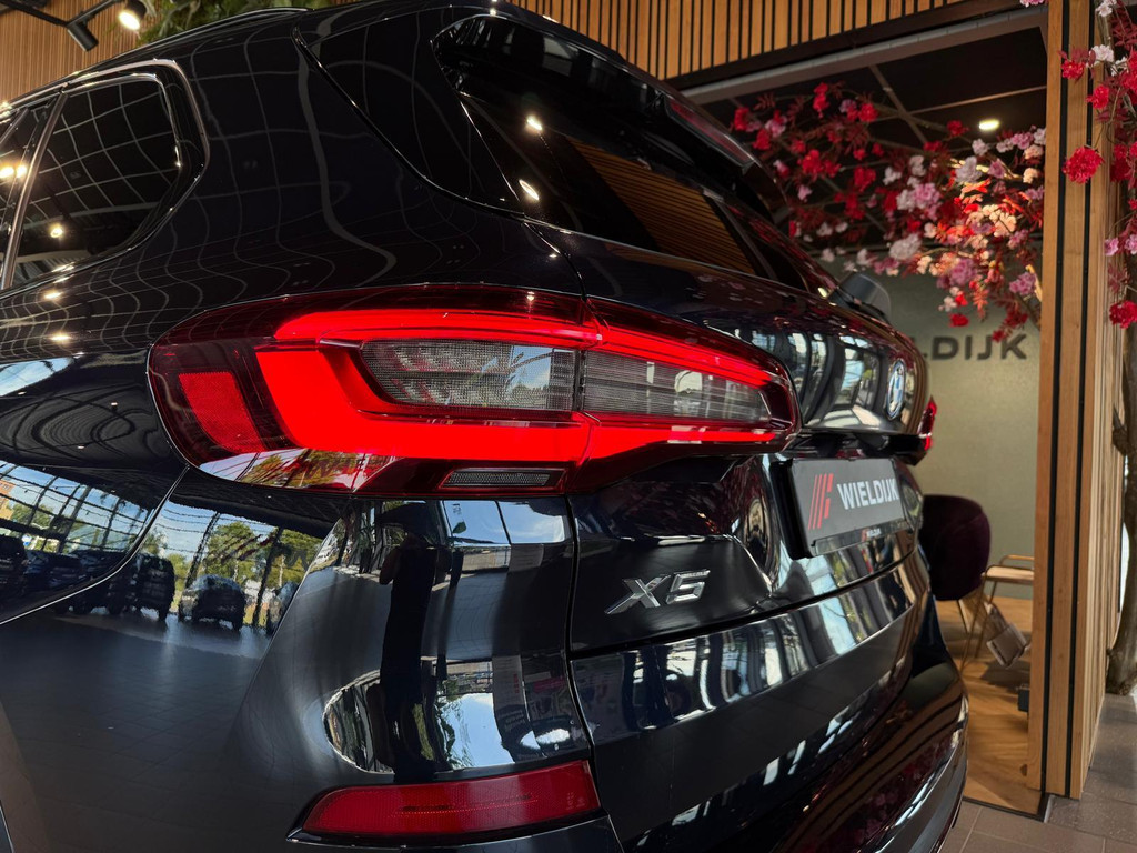 BMW X5 1