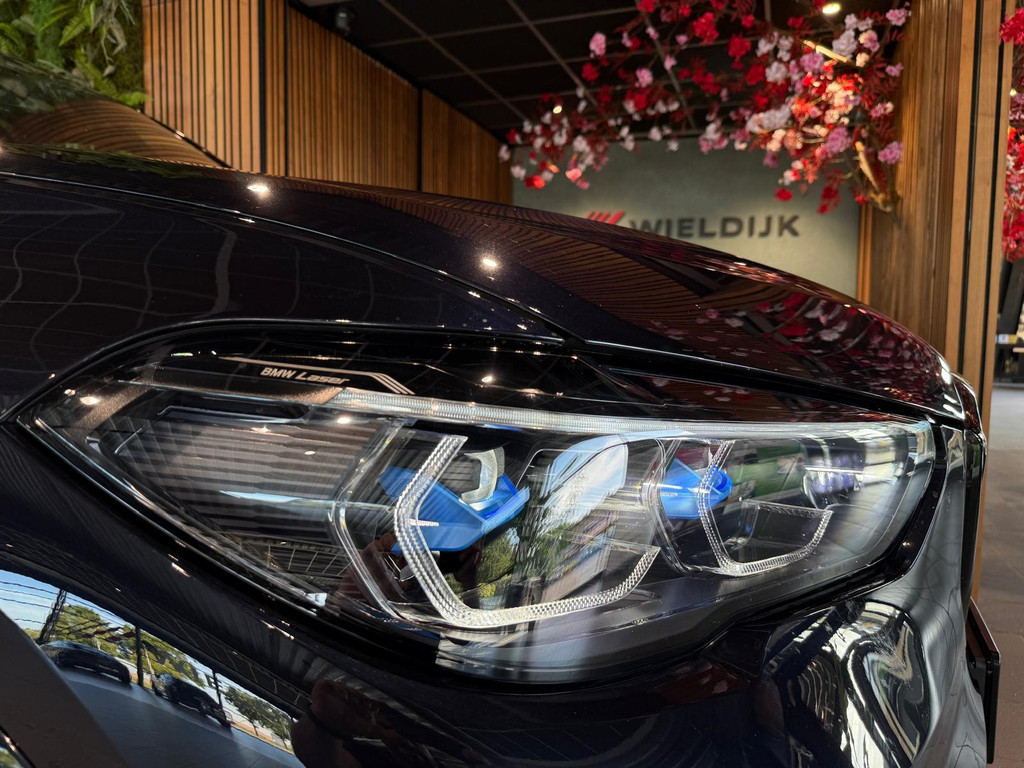 BMW X5 1