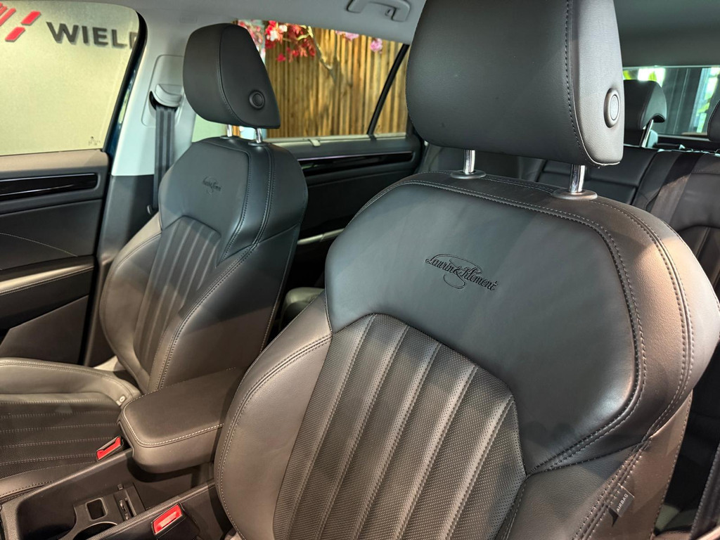 Škoda Kodiaq 1