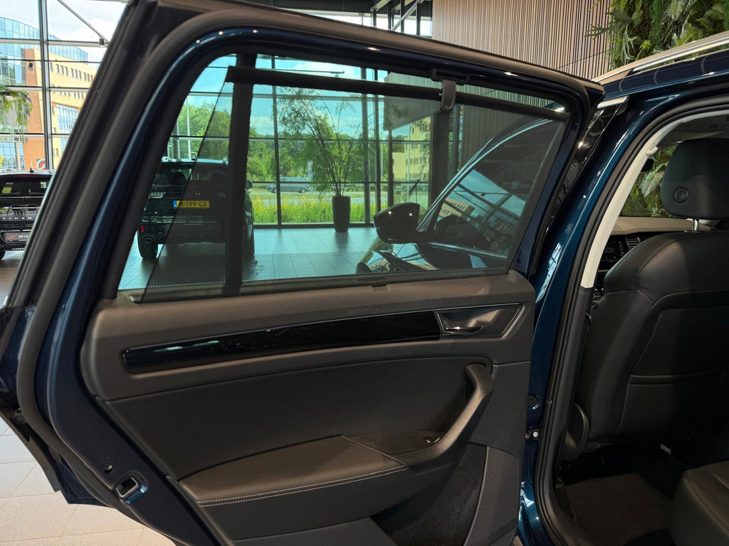 Škoda Kodiaq 1