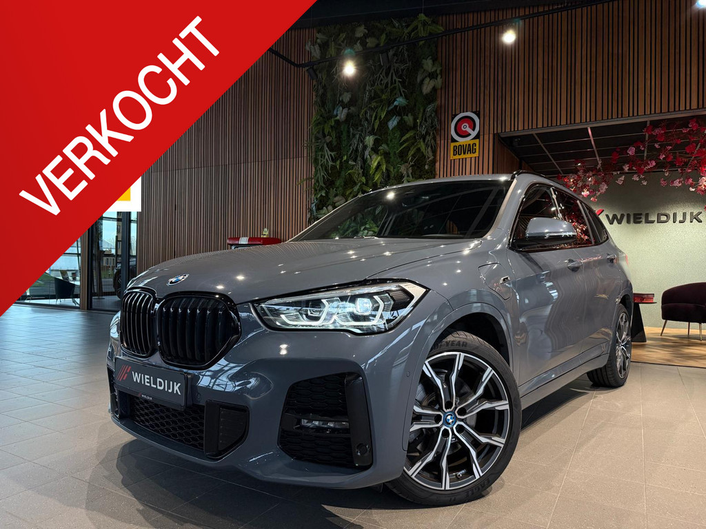 BMW X1 1