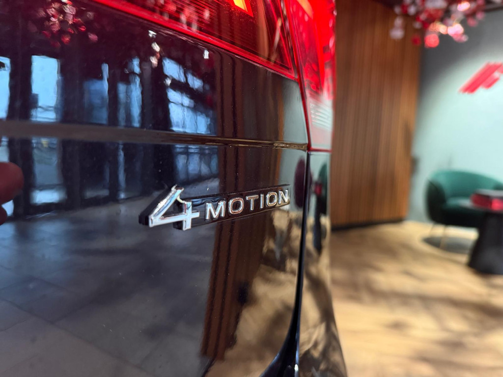 Volkswagen Tiguan Allspace 1