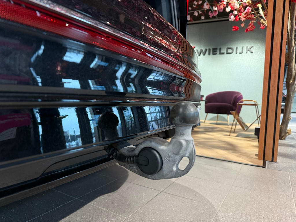 Volkswagen Tiguan Allspace 1