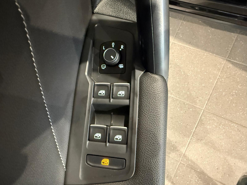 Volkswagen Tiguan Allspace 1