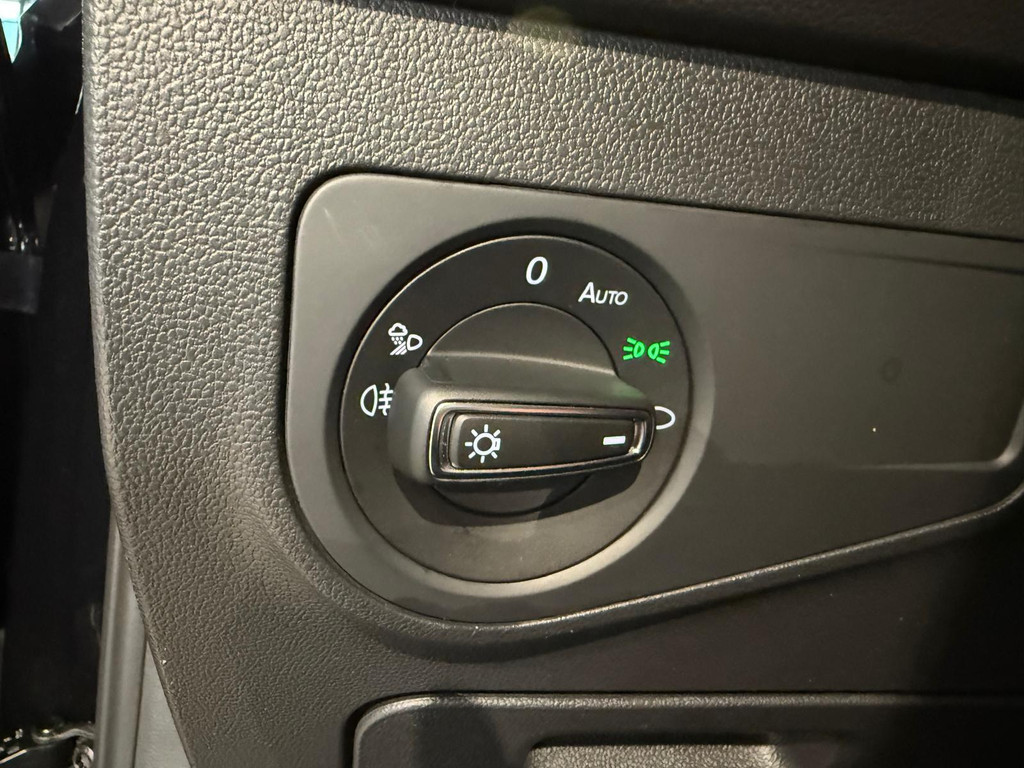 Volkswagen Tiguan Allspace 1