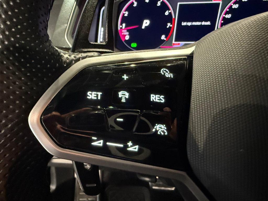 Volkswagen Tiguan Allspace 1