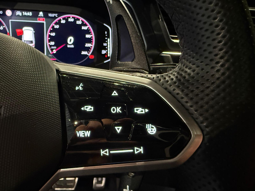 Volkswagen Tiguan Allspace 1