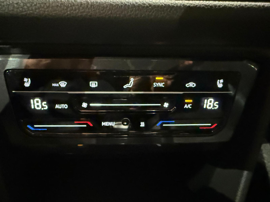 Volkswagen Tiguan Allspace 1