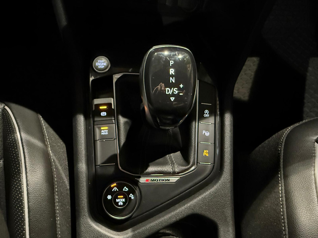 Volkswagen Tiguan Allspace 1