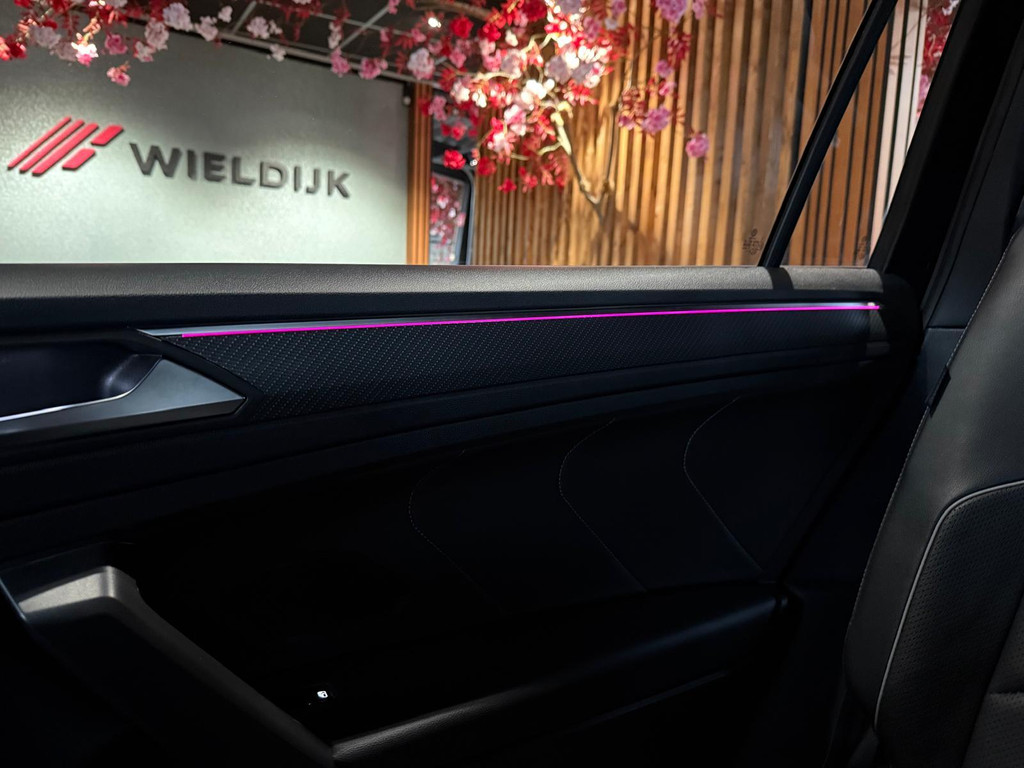 Volkswagen Tiguan Allspace 1